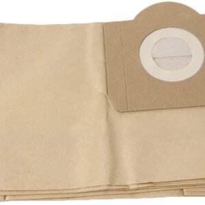 PAQUETE 5 BOLSAS PAPEL CEVIK PRO CE-AS1001