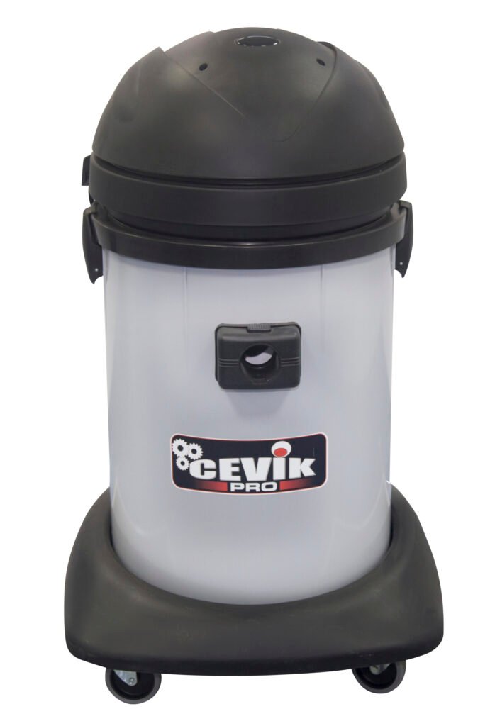 ASPIRADOR CEVIK PRO ABS 1 MOTOR 77 LITROS CE-PRO70ABS