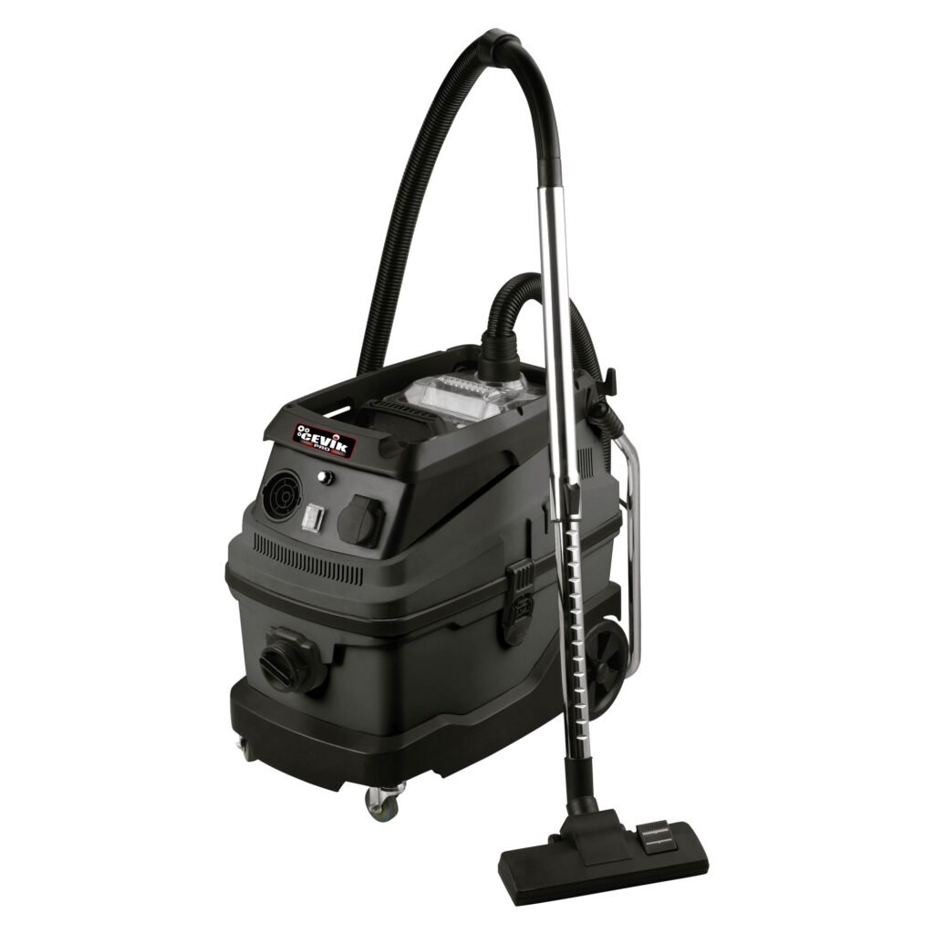 ASPIRADOR CEVIK PRO PARA SOLIDO Y LIQUIDO 2200W CP31-501