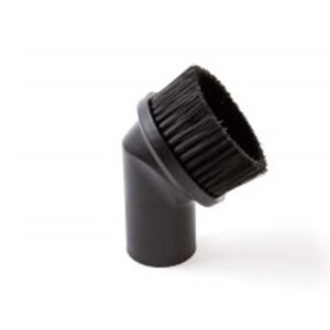 CEPILLO REDONDO CEVIK PRO DIAMETRO 40MM PARA ASPIRADOR CE-ACPE040