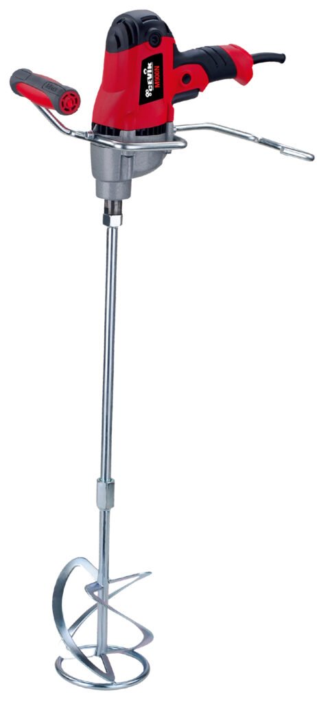 BATIDORA MEZCLADORA CEVIK 850 WATIOS CE-M900R