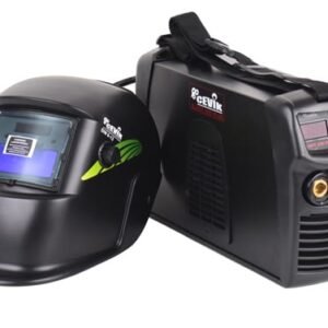 SOLDADOR INVERTER CEVIK PRO 170 AMPERIOS + PANTALLA ELECTRONICA CE-BLACK170PLUS
