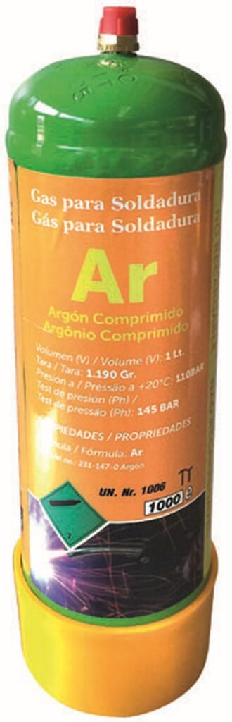 BOMBONA GAS CEVIK ARGON PUR0 CE-GASARGONPLUS
