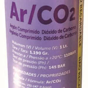 BOMBONA GAS CEVIK ARGON-CO2 E-GASMIXTOPLUS