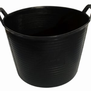 CAPAZO CEVIK PLASTICO 38 LITROS CU-CAPAZO