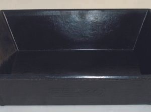 RECIPIENTE PLASTICO 3 LTS CEVIK F-880003