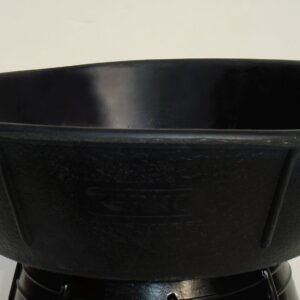 ESPUERTA CAUCHO 11 LTS CEVIK F-880012