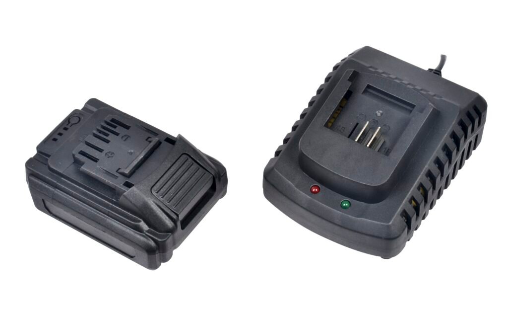 BATERIA 16V CEVIK CA-BATERIA16V PARA INFLADOR / SOPLADOR