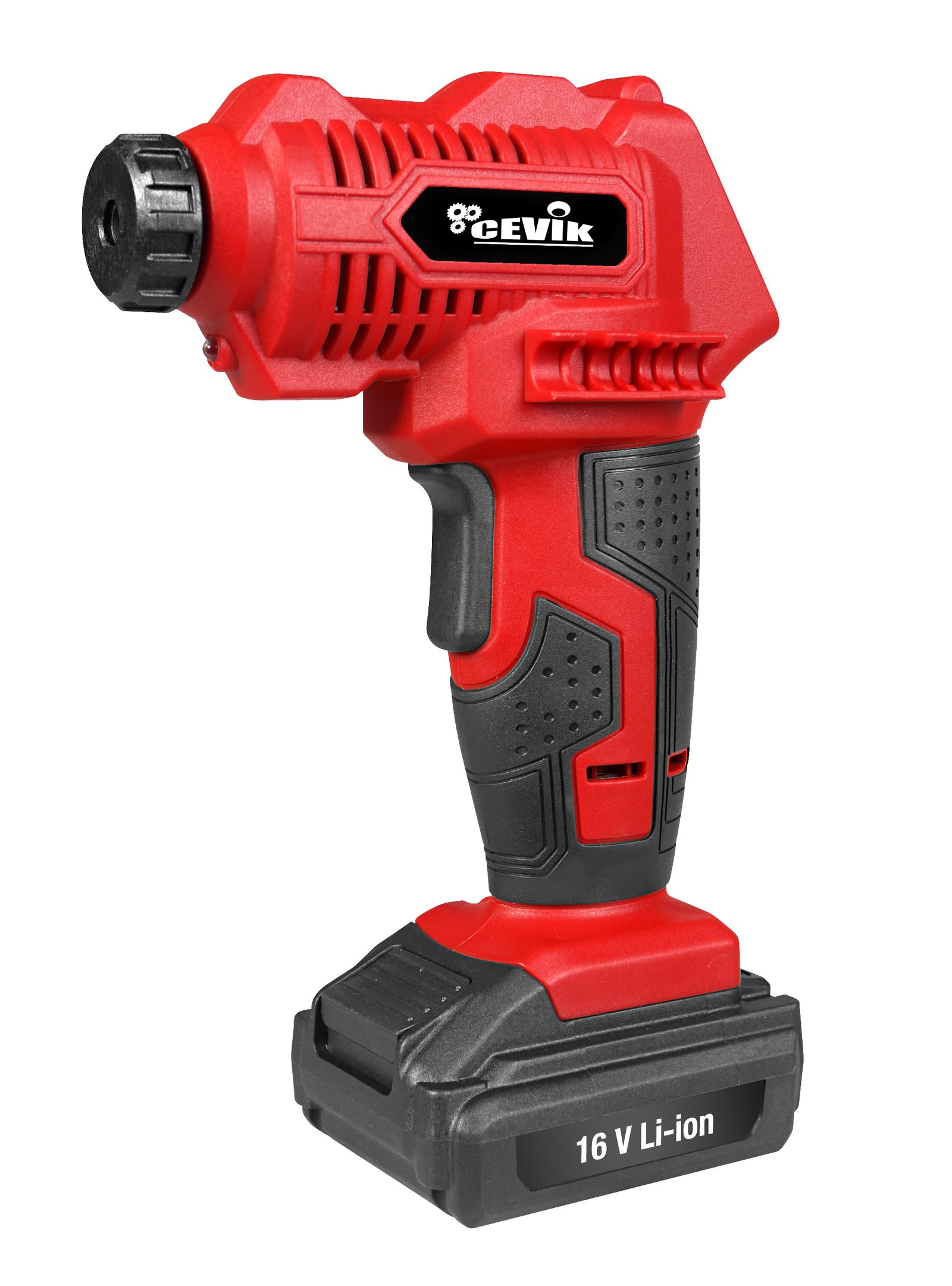 INFLADOR / SOPLADOR CEVIK CA-POWERAIR BATERIA 16V