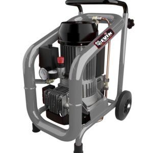 COMPRESOR CEVIK PRO 3 LITROS 3HP CA-C330/03PRO