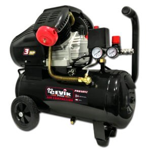 COMPRESOR CEVIK PRO 50 LITROS 3HP CA-PRO50VZ