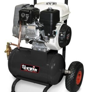COMPRESOR GASOLINA 5HP CEVIK PRO CA-S1520