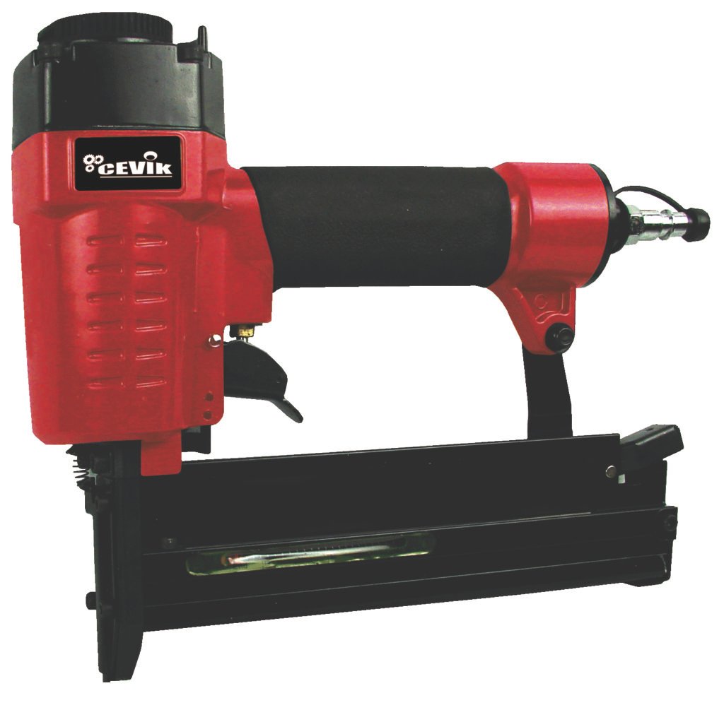 CLAVADORA / GRAPADORA CEVIK BRAD12 - GRAPA90 (40/50MM) SF50/40