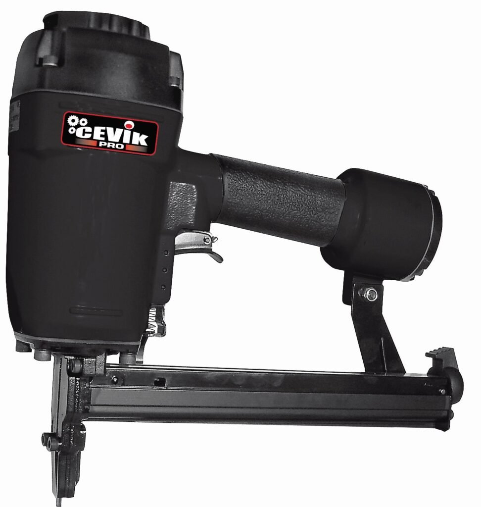 GRAPADORA CEVIK PRO CHAPA CORRUGADA 9/12MM MCCF15PK