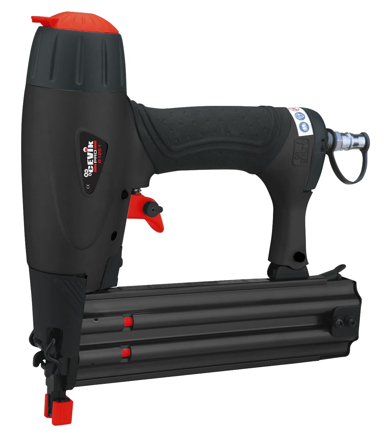 CLAVADORA CEVIK PRO CLAVO12 15/50MM R18/51