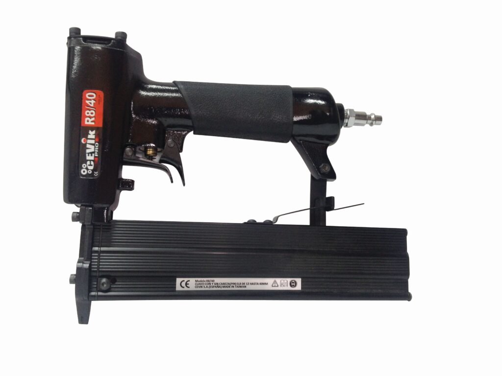 CLAVADORA CEVIK PRO PIN MINIBRAD 0,8 12/40MM R8/40