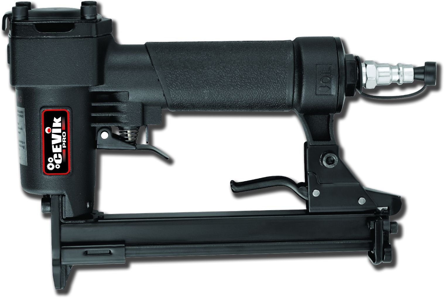 GRAPADORA CEVIK PRO GRAPA 80 6/16MM R80/16