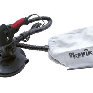 LIJADORA PARED CEVIK PRO 1100W 225MM CP31-1100