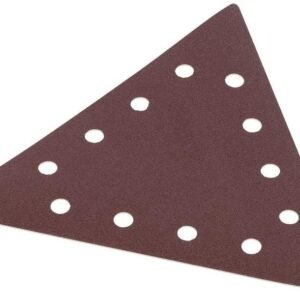 6 LIJAS TRIANGULAR CEVIK PRO GRANO 150 CP31-1117