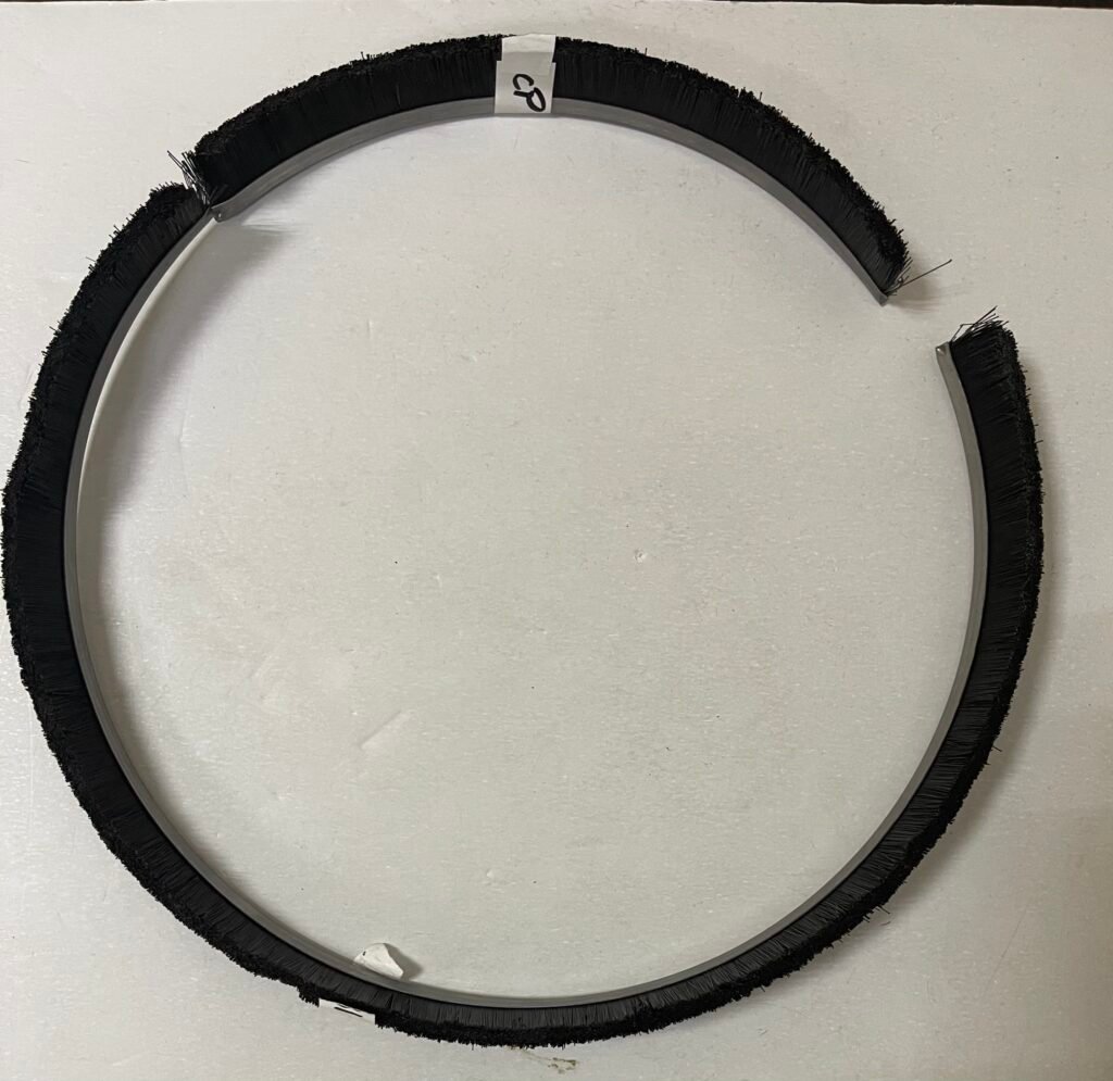 CEPILLO PLATO CEVIK PRO PARA LIJADORA DE PARED CP31-7503