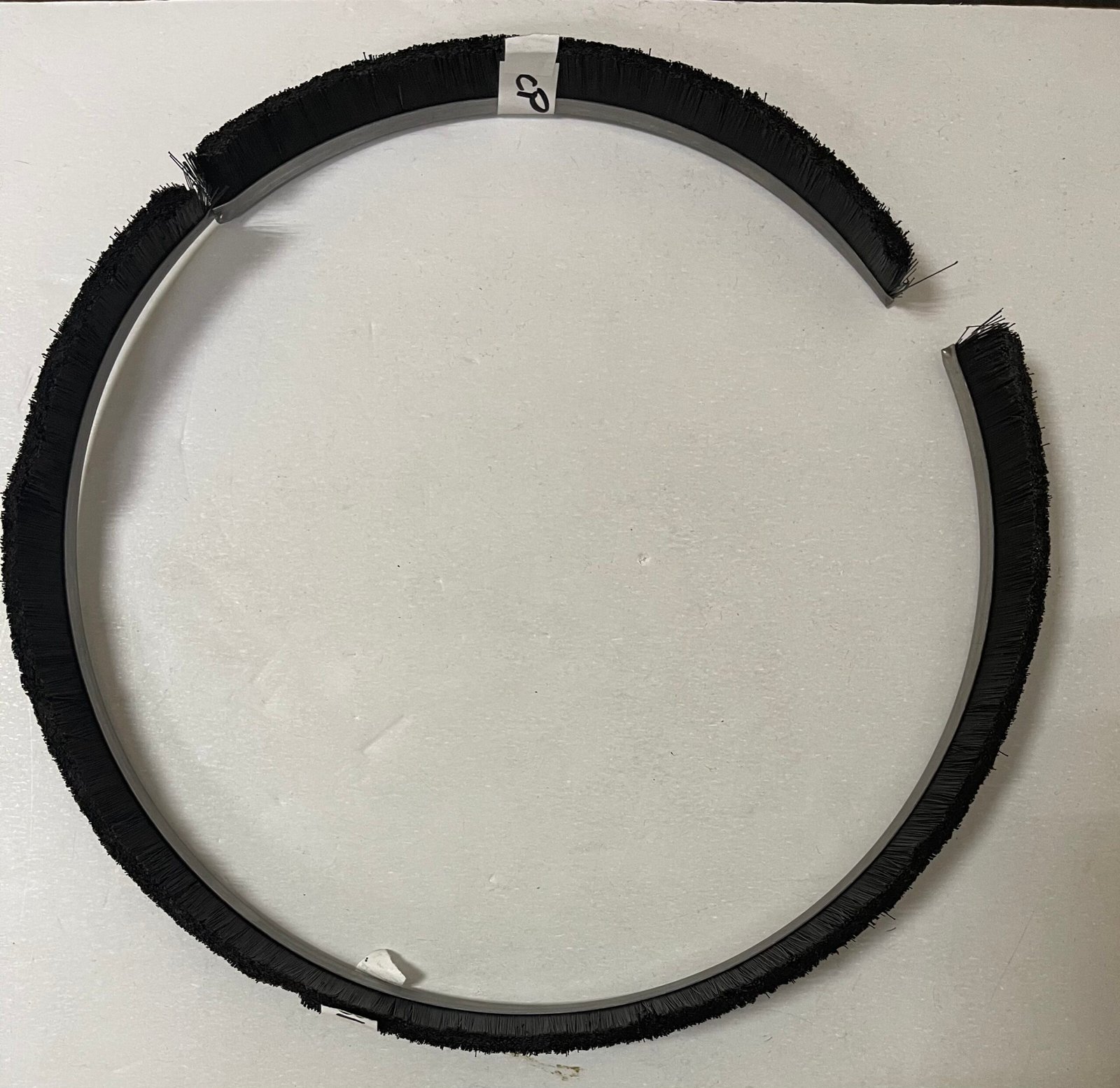 CEPILLO PLATO CEVIK PRO PARA LIJADORA DE PARED CP31-7503