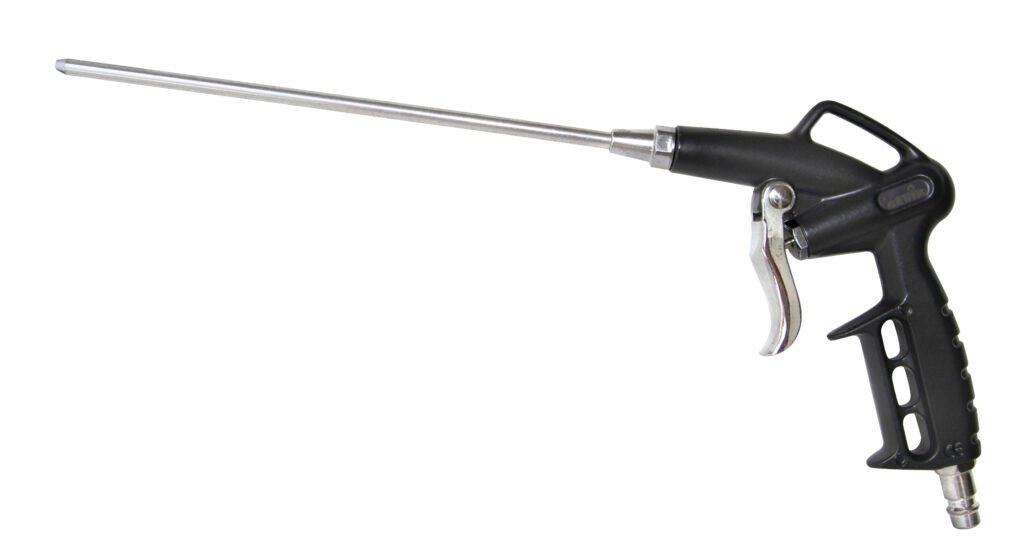 PISTOLA SOPLAR CEVIK PRO BOQUILLA LARGA CA-1160