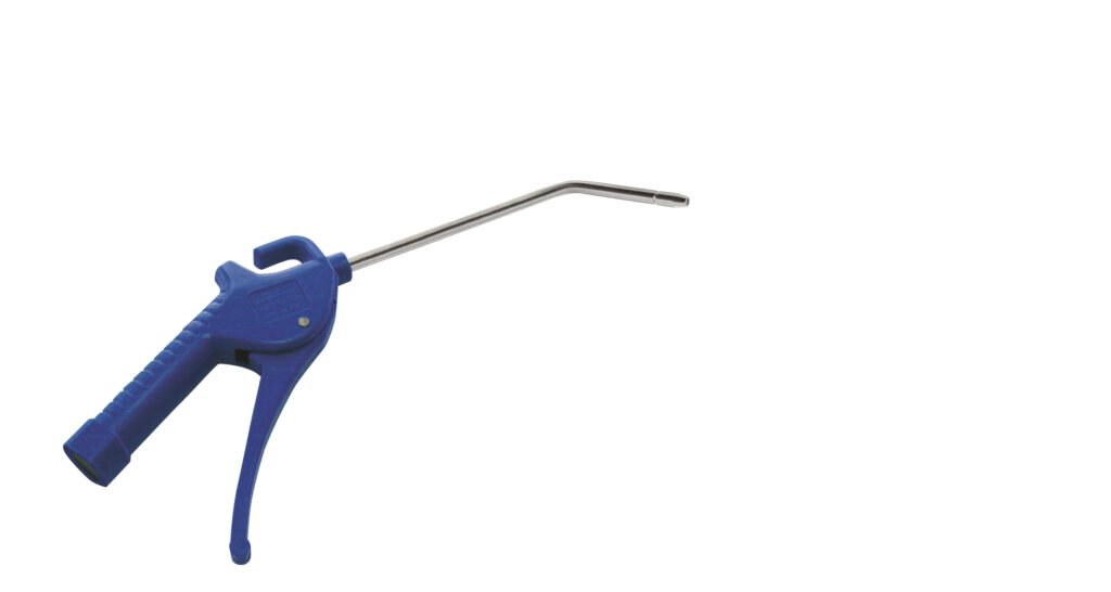 PISTOLA SOPLAR CEVIK PRO CAA LARGA 30CM BOQUILLA CURVA CA-1161/2