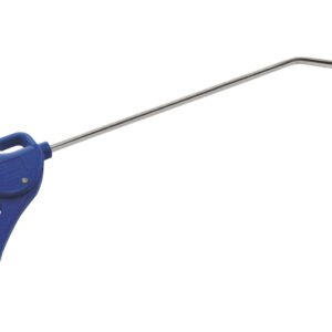 PISTOLA SOPLAR CEVIK PRO CAA LARGA 50CM BOQUILLA CURVA CA-1161/3