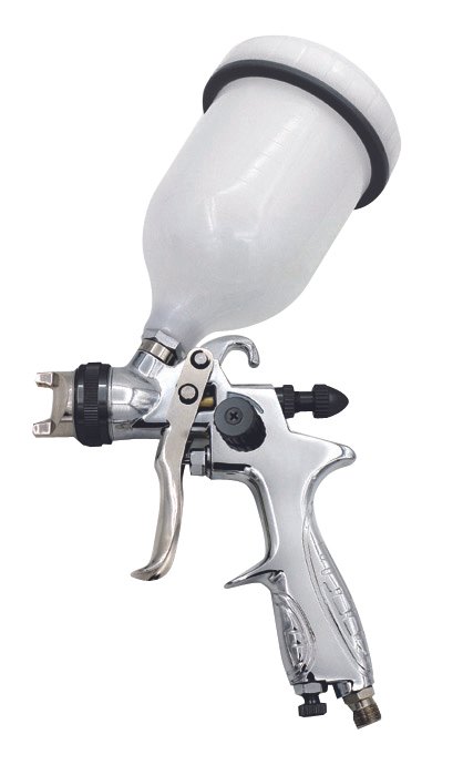 PISTOLA GRAVEDAD CEVIK PRO 1.4MM PROFESIONAL CA-1856/3-1.4