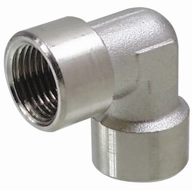 RACOR CEVIK PRO EN L HEMBRA 1/8" - HEMBRA 1/8" CA-260/1