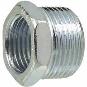 REDUCTOR CEVIK PRO MACHO 1/4" A HEMBRA 3/8" CA-270/3