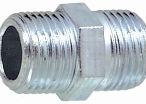 REDUCTOR CEVIK PRO MACHO 1/4" - MACHO 1/4" CA-290/5