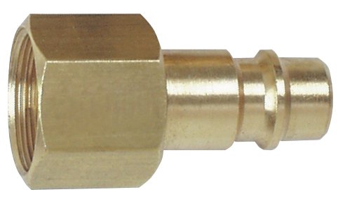 CONEXION RAPIDA CEVIK PRO ROSCA HEMBRA DE 3/8" CA-449/7