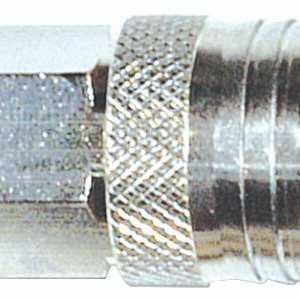 ENCHUFE RAPIDO UNIVERSAL CEVIK PRO ROSCA MACHO 1/2" CA-460/3