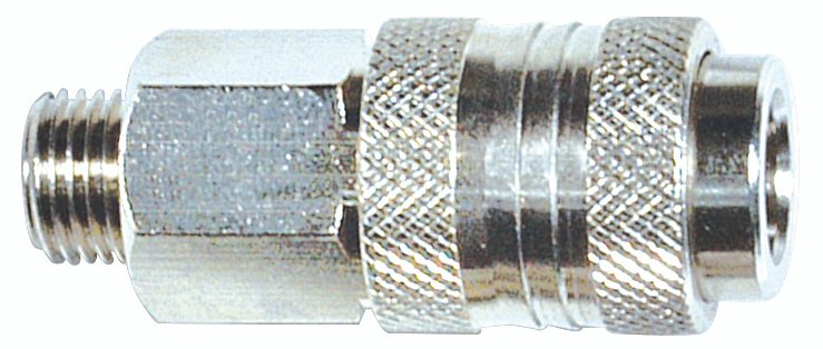 ENCHUFE RAPIDO UNIVERSAL CEVIK PRO ROSCA MACHO 1/2" CA-460/3