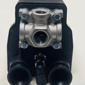 PRESOSTATO CEVIK PRO 10BAR 4 A 7.5HP TRIFASICO CA-840/2