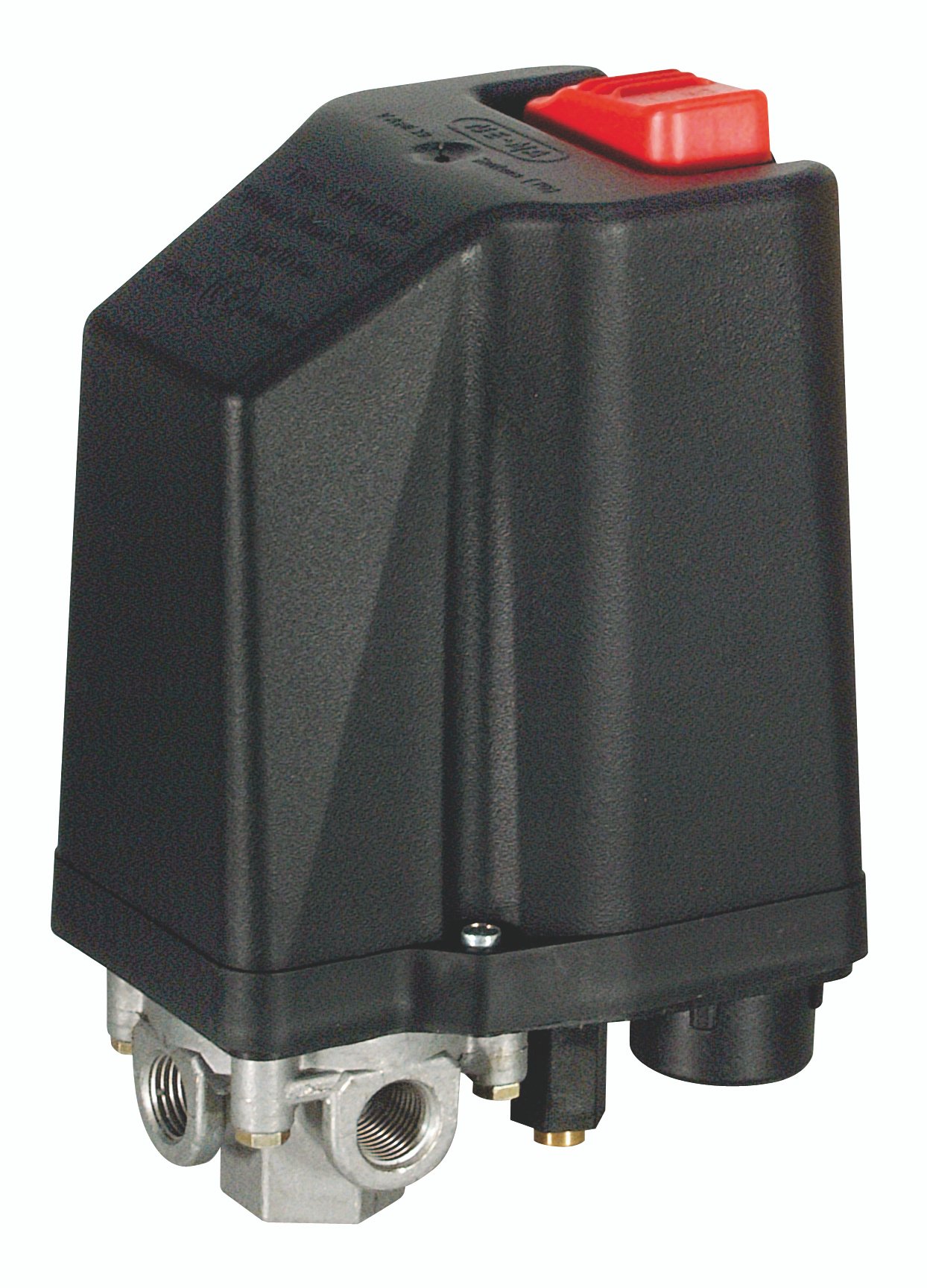 PRESOSTATO CEVIK PRO 10BAR 4 A 7.5HP TRIFASICO CA-840/3