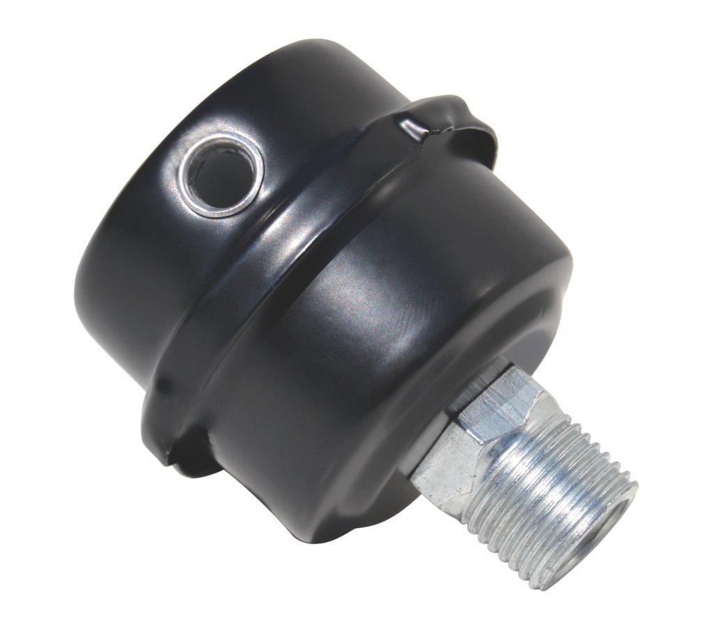 FILTRO DE AIRE CEVIK PRO METALICO 1/2" PARA COMPRESOR CA-875/8