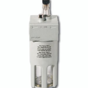 LUBRICADOR ACEITE CEVIK PRO 68CC ROSCA HEMBRA 3/8" Y 1/2" CA-929/12