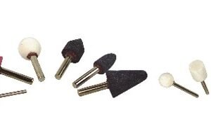 SET ACCESORIOS AMOLADORA CEVIK PRO NE-KN11B