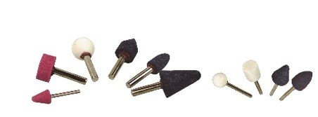 SET ACCESORIOS AMOLADORA CEVIK PRO NE-KN11B