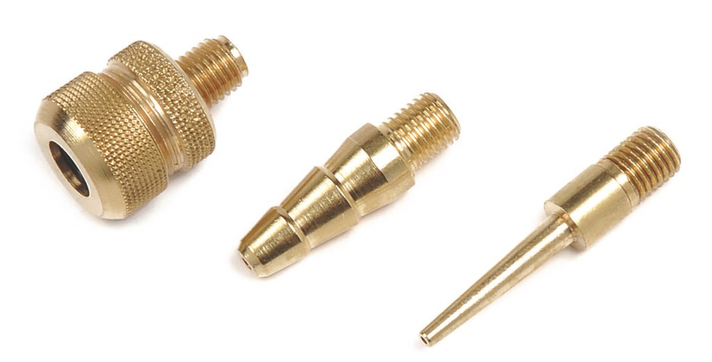 KIT DE ACCESORIOS DE INFLADO CEVIK PRO CA-1110/5