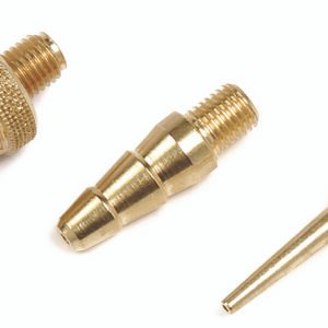 KIT DE ACCESORIOS DE INFLADO CEVIK PRO CA-1110/5