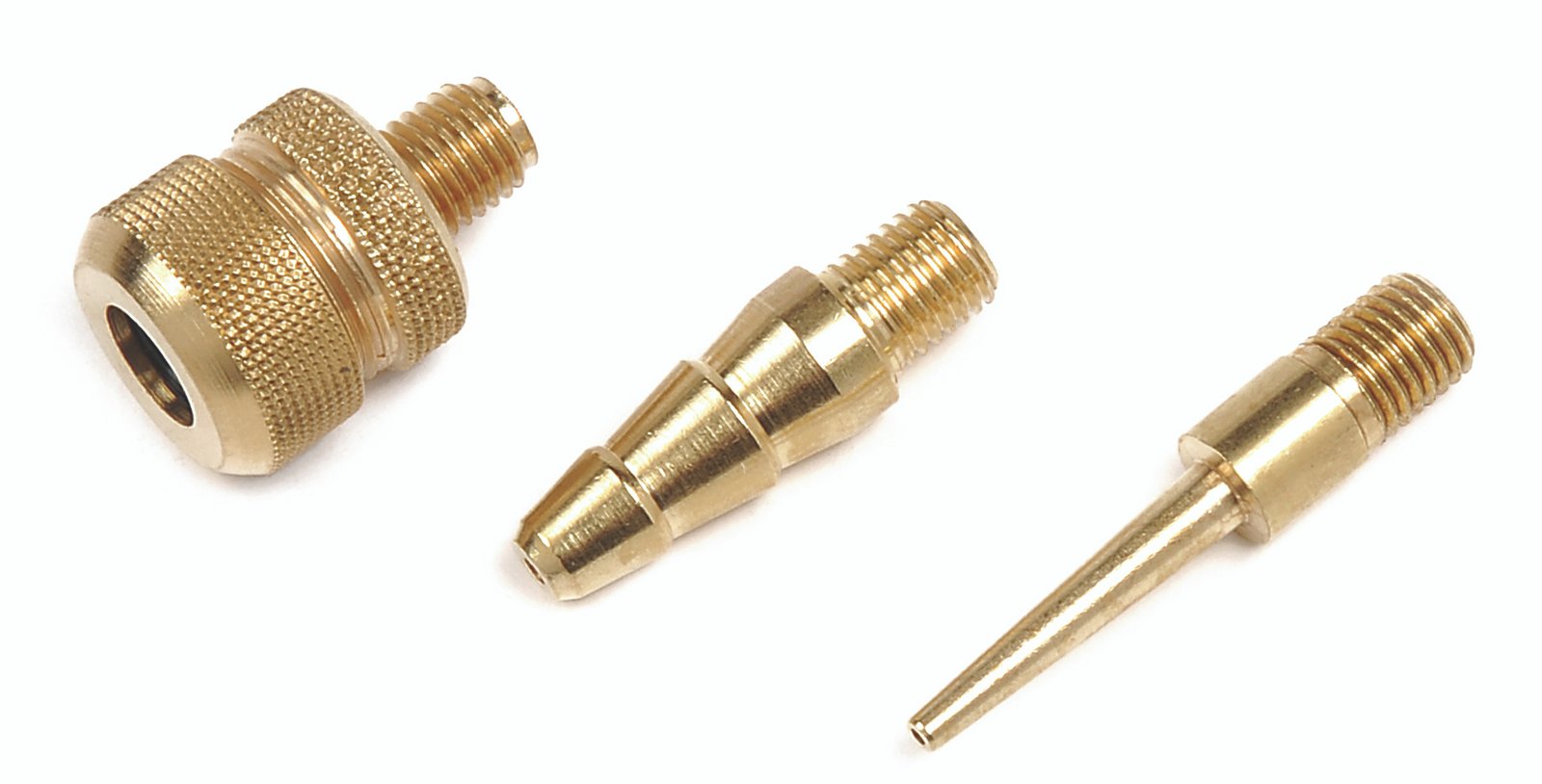 KIT DE ACCESORIOS DE INFLADO CEVIK PRO CA-1110/5