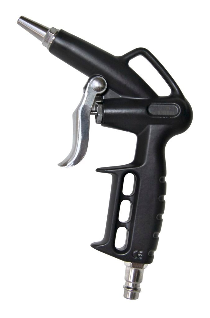 PISTOLA SOPLADORA CEVIK PRO CA-1150