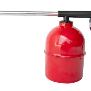 PISTOLA DE PETROLEAR CEVIK PRO CA-1400/1