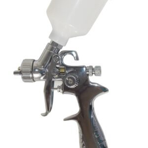 PISTOLA AEROGRAFICA DE RETOQUES CEVIK PRO CA-1851