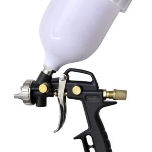 PISTOLA DE PINTAR GRAVEDAD CEVIK PRO CA-1852