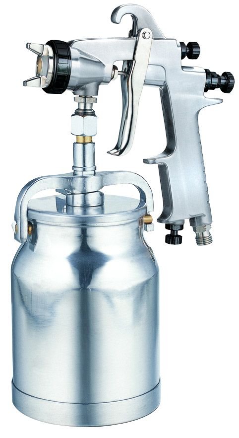 PISTOLA DE SUCCION CEVIK PRO PROFESIONAL CA-1855/3L