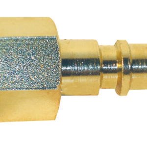 CONEXION RAPIDA CEVIK PRO ROSCA HEMBRA 1/4" CA-449/2